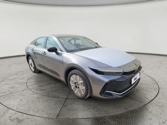 تويوتا كراون Premium 2026 