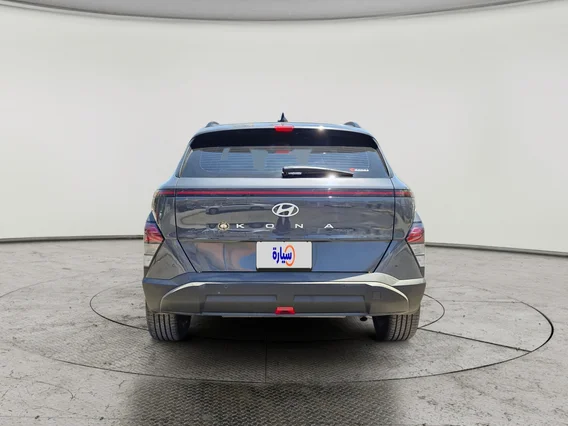 Hyundai Kona SMART 2025 