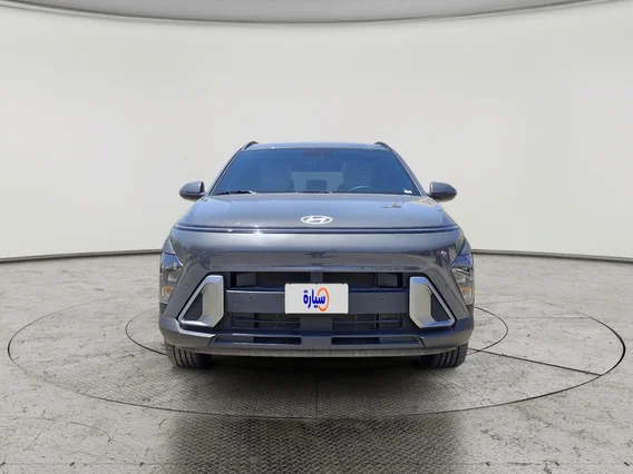 Hyundai Kona SMART 2025 