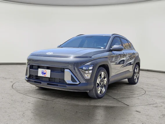 Hyundai Kona SMART 2025 