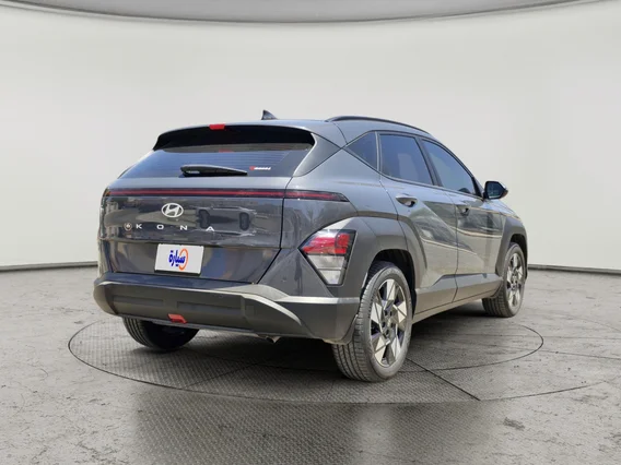 Hyundai Kona SMART 2025 