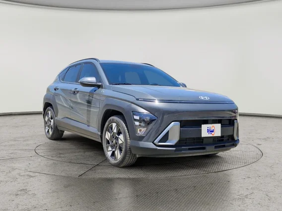 Hyundai Kona SMART 2025 