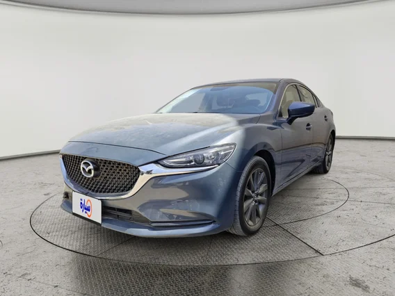 Mazda 6 Skyactive G 2024 