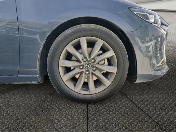 Mazda 6 Skyactive G 2024 