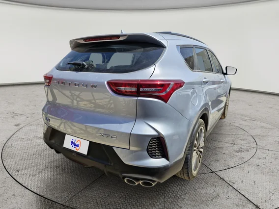 Jetour X70 Comfort 2023 