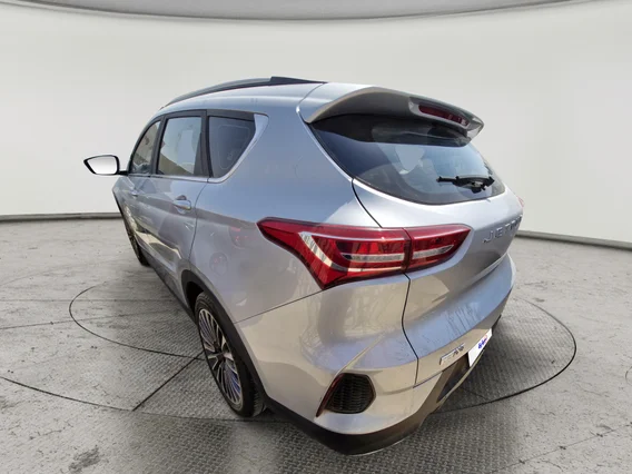 Jetour X70 Comfort 2023 