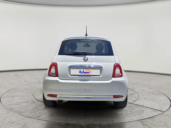 فيات 500 Dolce Vita  2021 