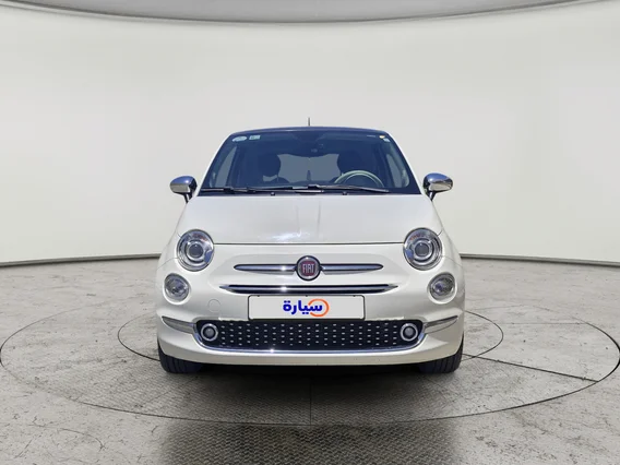 فيات 500 Dolce Vita  2021 