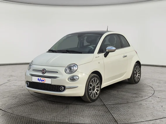 Fiat 500 Dolce Vita  2021 