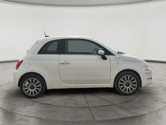 Fiat 500 Dolce Vita  2021 