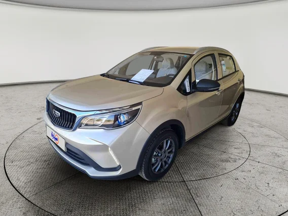 Geely GX3 Pro GK 2025 