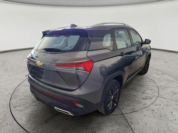 Chevrolet Captiva LS 2025 