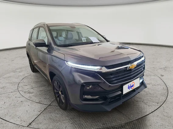 Chevrolet Captiva LS 2025 