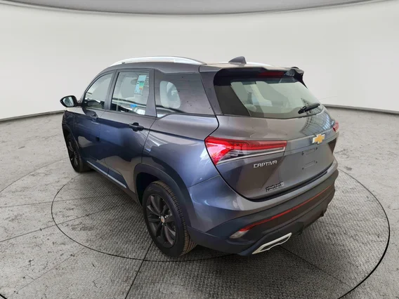 Chevrolet Captiva LS 2025 