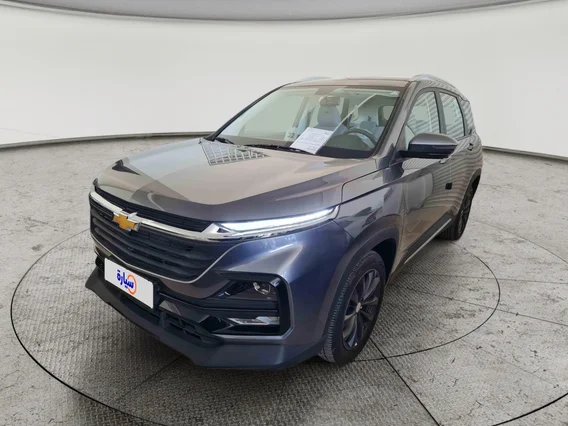 Chevrolet Captiva LS 2025 