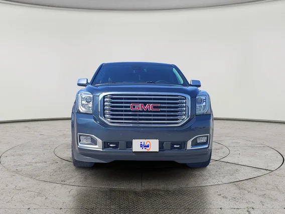 GMC Yukon SLE 2020 