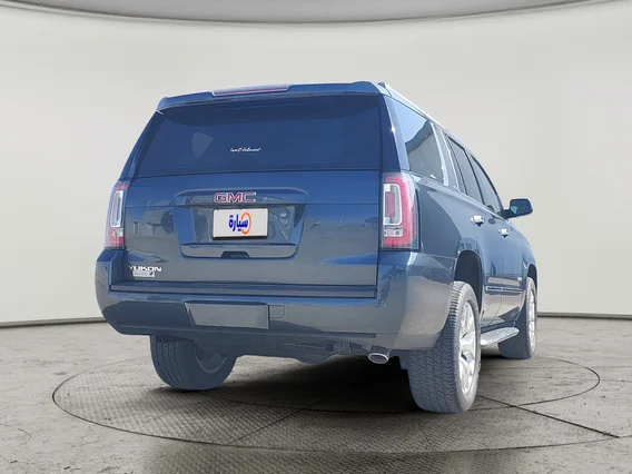 GMC Yukon SLE 2020 