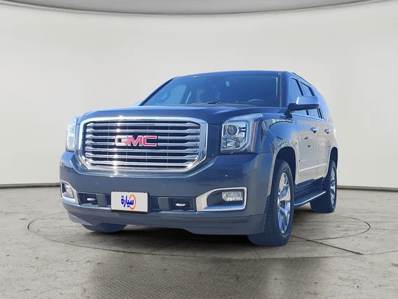 GMC Yukon SLE 2020 