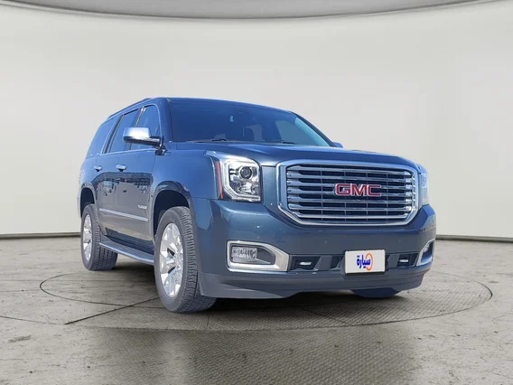 GMC Yukon SLE 2020 