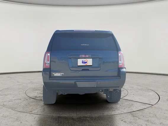 GMC Yukon SLE 2020 