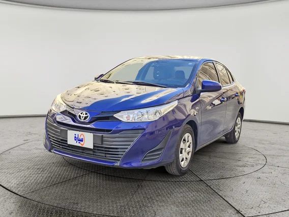 Toyota Yaris  Y 2019 