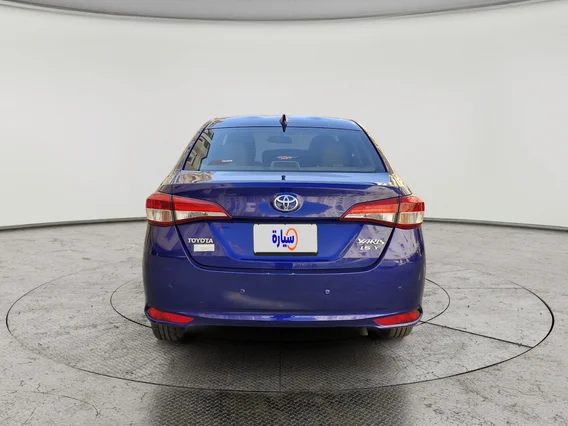 Toyota Yaris  Y 2019 