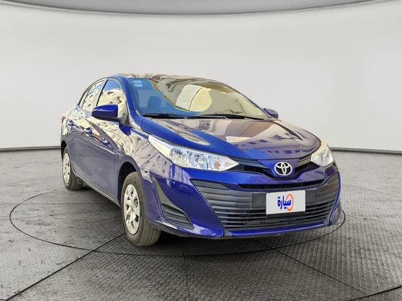Toyota Yaris  Y 2019 