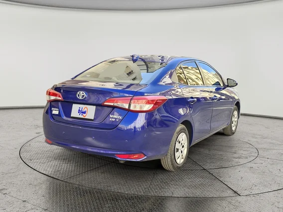 Toyota Yaris  Y 2019 