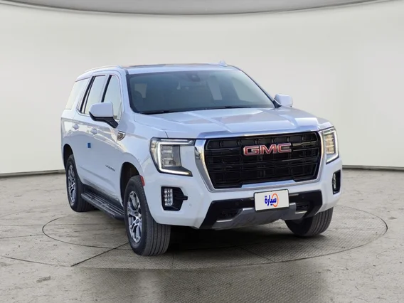 GMC Yukon SLE 2021 