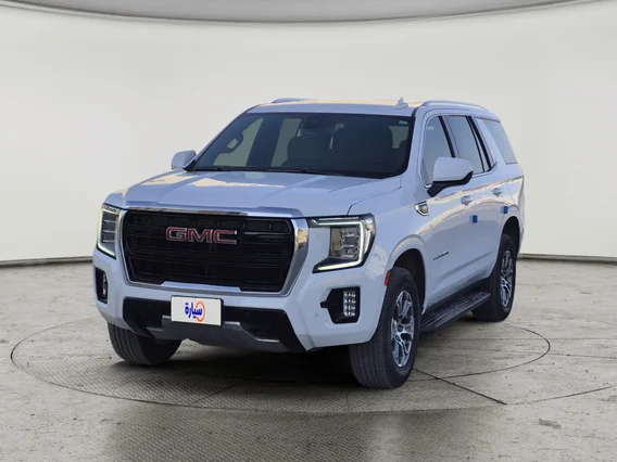 GMC Yukon SLE 2021 
