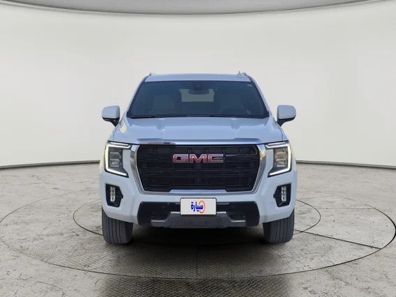 GMC Yukon SLE 2021 