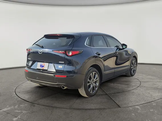 مازدا سي أكس 30 Skyactiv G 2024 