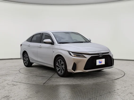 Toyota Yaris  Y Plus 2024 