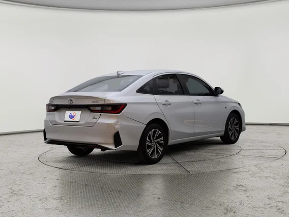Toyota Yaris  Y Plus 2024 