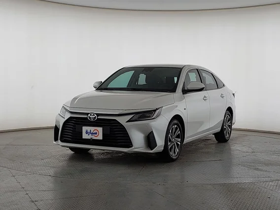 Toyota Yaris  Y Plus 2024 