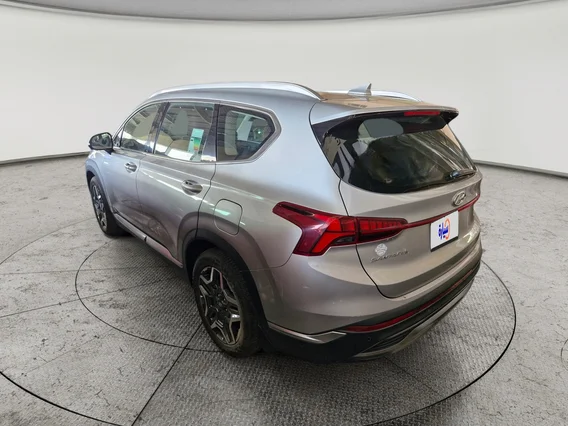 Hyundai Santafe MID 2023 