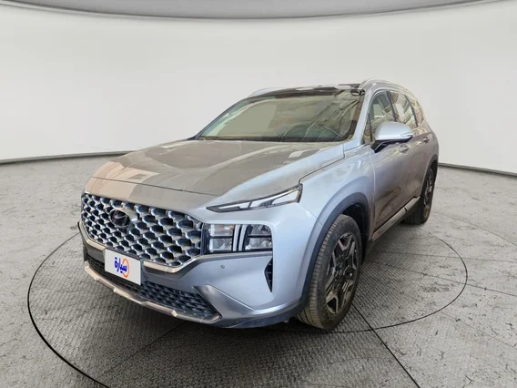 Hyundai Santafe MID 2023 