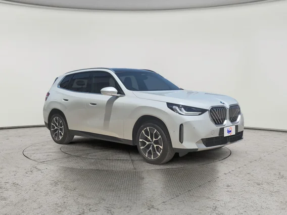 BMW X Series 3 xDrive 20 2025 