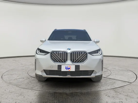 BMW X Series 3 xDrive 20 2025 