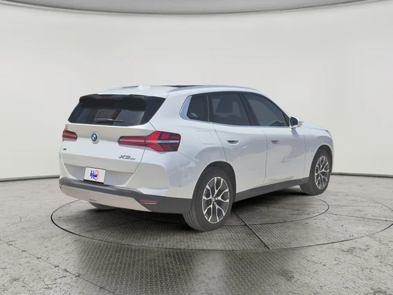 BMW X Series 3 xDrive 20 2025 