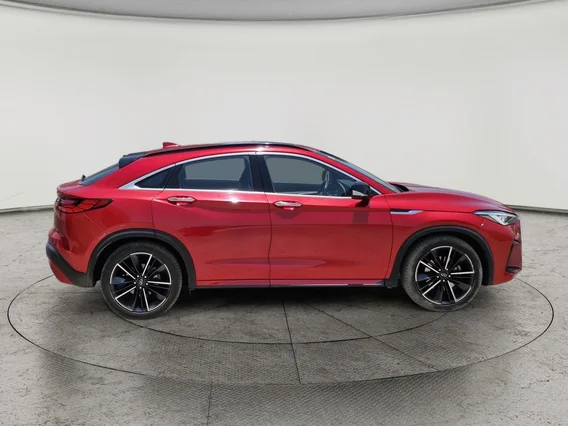 انفنتي QX55 Sensory 2021 