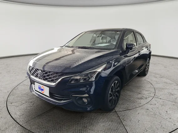 Suzuki Baleno GLX 2025 