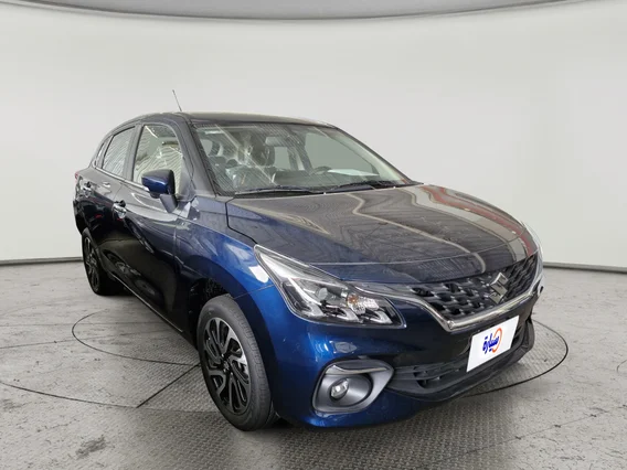 Suzuki Baleno GLX 2025 