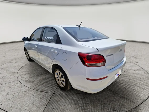 Kia Pegas LX 2024 
