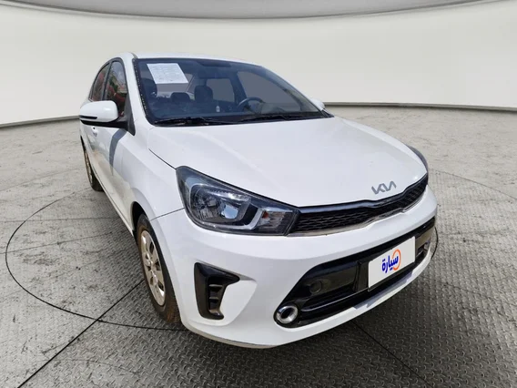 Kia Pegas LX 2024 