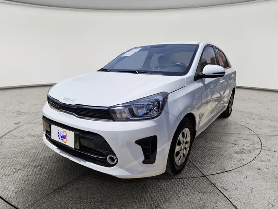 Kia Pegas LX 2024 