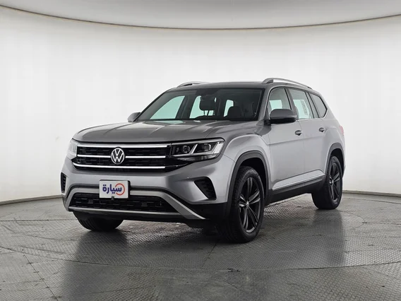 Volkswagen Teramont  2023 