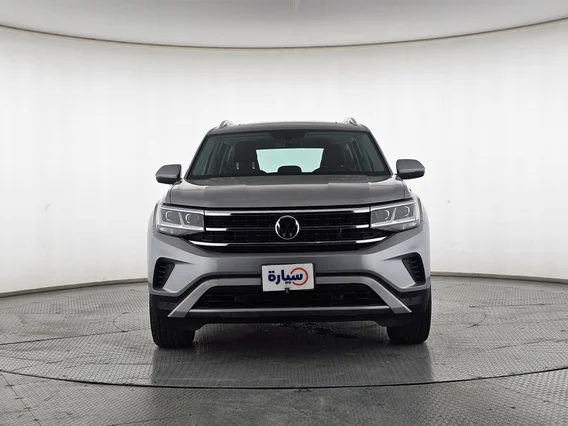 Volkswagen Teramont  2023 