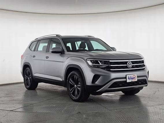 Volkswagen Teramont  2023 