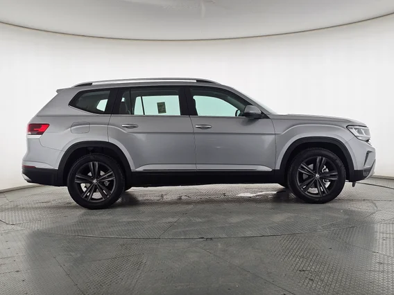Volkswagen Teramont  2023 